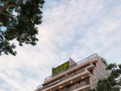 PALERMO | 1, 2 y 3 ambientes. Ideal Inversión.