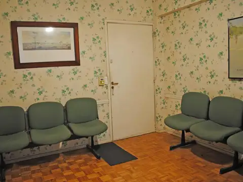 Oficina en Venta 40 años