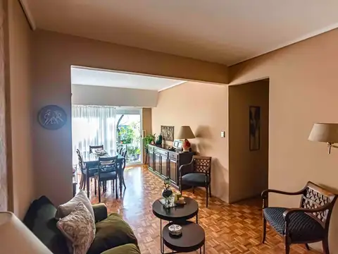 Departamento en Venta 45 años
