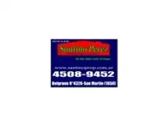 SANTINO PEREZ PROPIEDADES