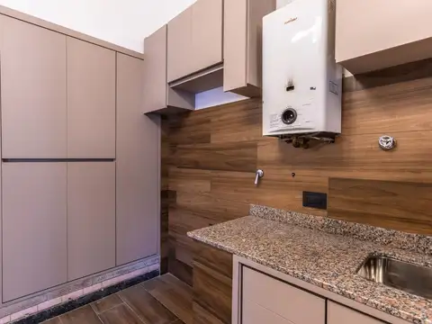 Casa en Venta 40 años