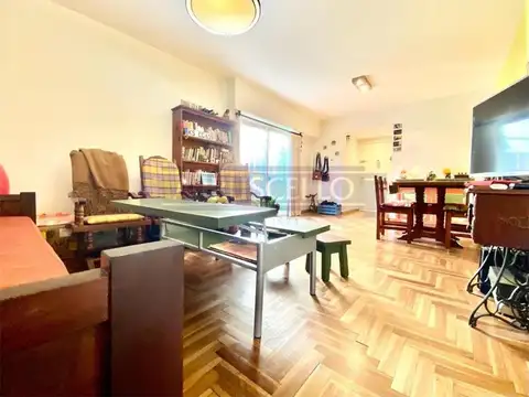 DEPARTAMENTO 3 AMBIENTES - OLIVOS, GRAN BS. AS. NORTE