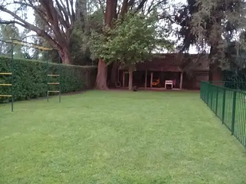 Casa 5 ambientes con 5 baños