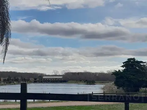 Terreno en Venta 100  mts Fondo