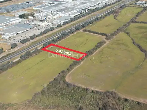 Terreno Fraccion  en Venta, Zárate