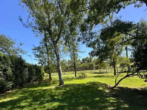 Terreno en Venta de 669,4 m2