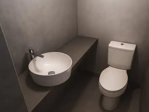 Departamento en Venta de 2 dormitorios