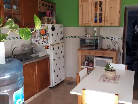 Departamento en Venta en Martin Coronado, USD 99.000