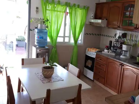 ¡Triplex en venta en Martin Coronado!