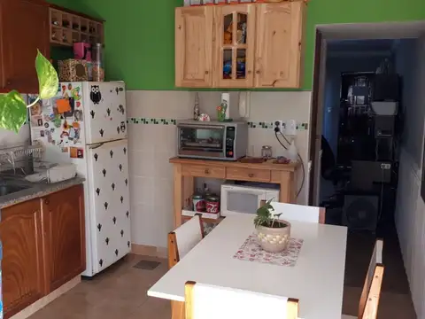 ¡Triplex en venta en Martin Coronado!