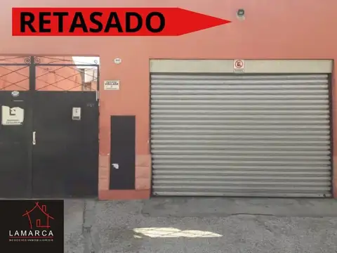 Olivos - Lote Venta USD 250.000