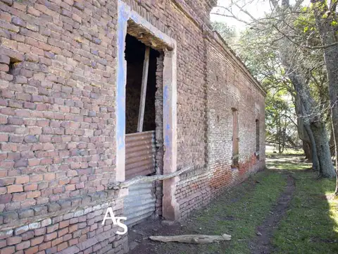 Camino Rural, 1 km ruta 47