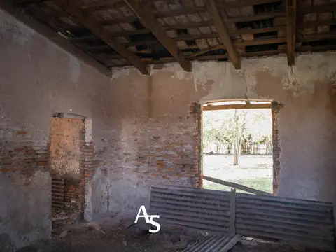 Campo en Venta de 3,20  ha