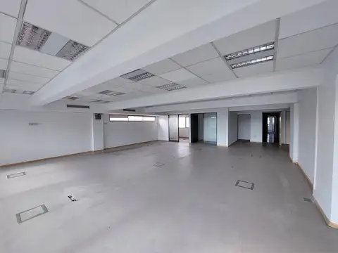 Av. Córdoba al 2000