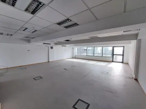 Oficina en Venta en Barrio Norte, USD 12.200.000