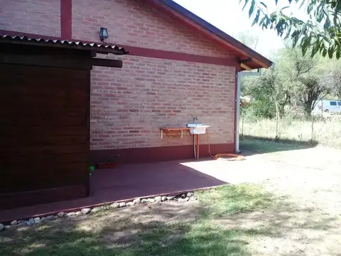 Casa en Venta en Carpinteria, USD 99.000