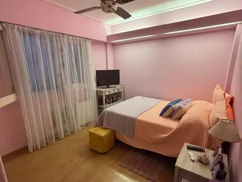 Departamento 3 ambientes en Caballito