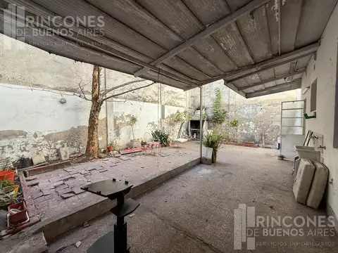 Depto Tipo Casa en Venta de 3 ambientes