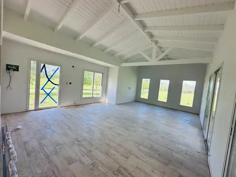 Casa en Venta al Oeste