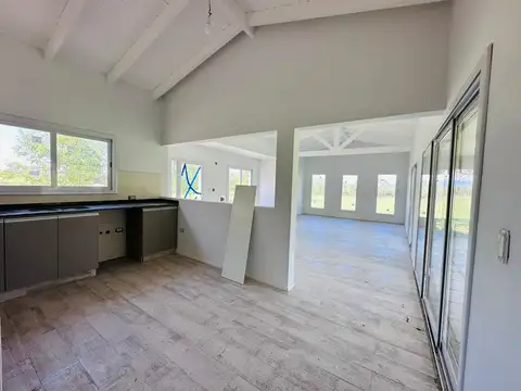 Casa en Venta A Estrenar