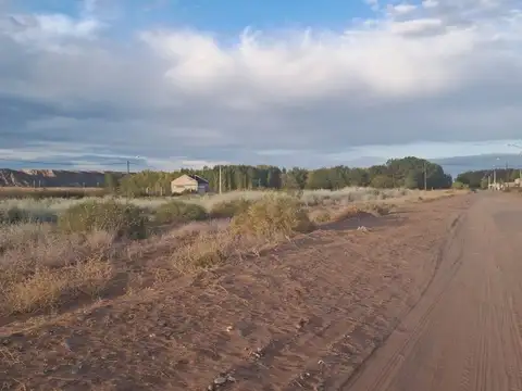 VENTA, TERRENO LOTEO EL GAUCHITO, PLOTTIER