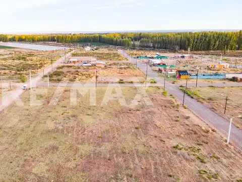 Terreno en Venta de 354,0 m2