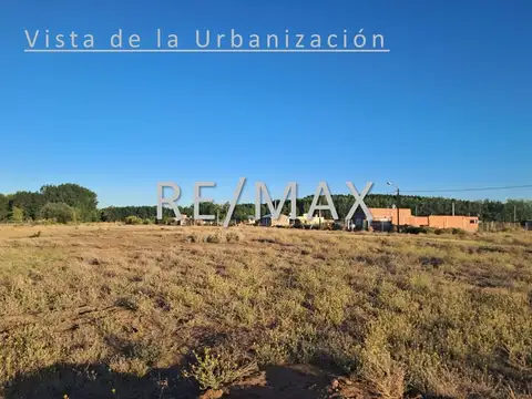 Loteo El Gauchito, LOTE 18 MZA I