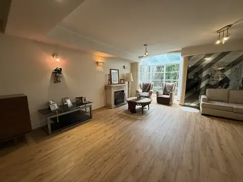 Departamento en planta baja en pleno Villa Urquiza