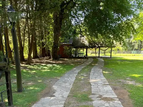 Quinta en Venta en Exaltacion De La Cruz, USD 198.000