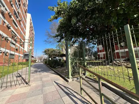 Avenida Escalada 2500