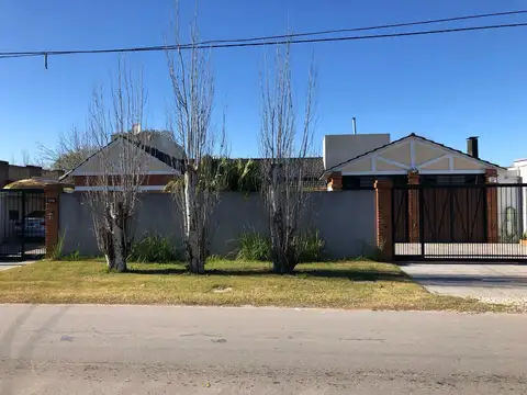 Calle 458  e/  26 y 27