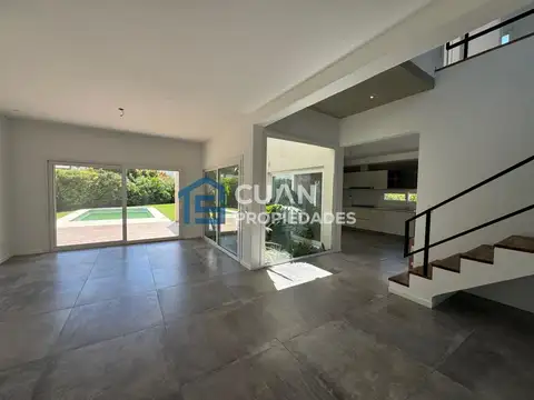 Casa en Venta A Estrenar
