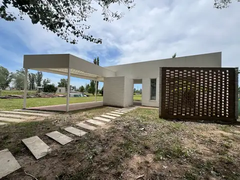 Casa en Pinares del Sur