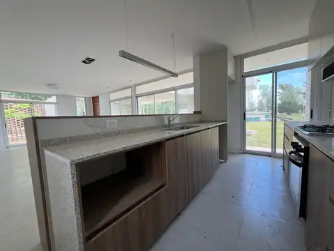 Casa en Pinares del Sur