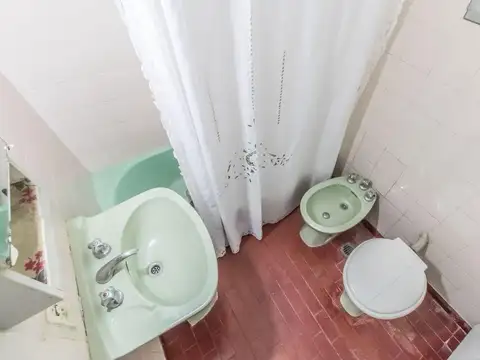 Departamento en Alquiler al Noroeste