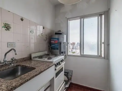 Departamento en Alquiler en Saavedra, $ 450.000