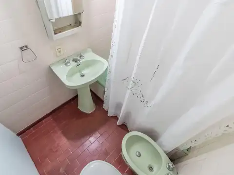 Departamento mono ambiente