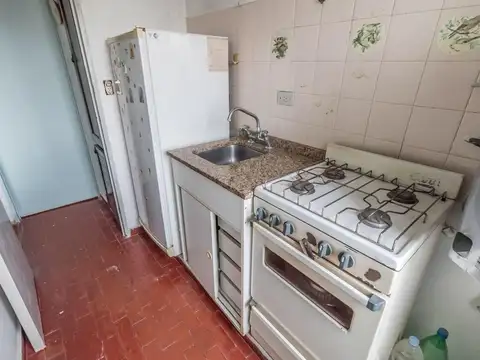 Departamento en Alquiler en Saavedra, $ 450.000