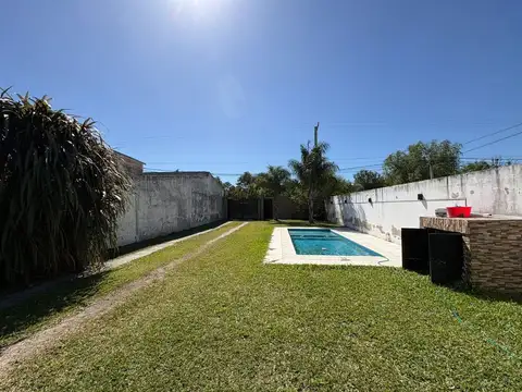Quinta en Alquiler en Sauce Viejo, $ 900.000