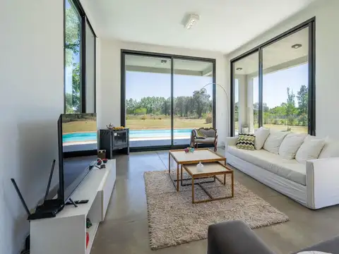 Quinta en Venta de 1 dormitorio