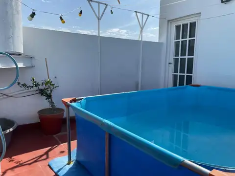 Depto Tipo Casa en Venta al Este