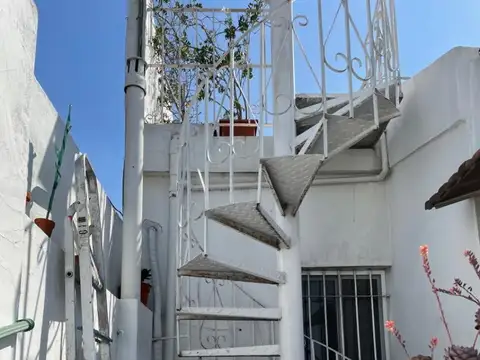3 ambientes con terraza sin expensas