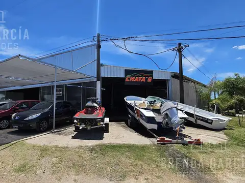 Local en Villa San Jose