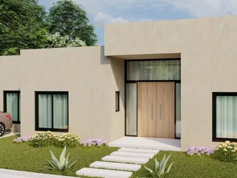 Casa en venta en San Matias | VCO Propiedades