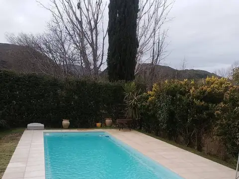 Casa en Venta 3 años