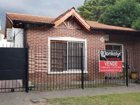 Casa en Venta de 2 dormitorios