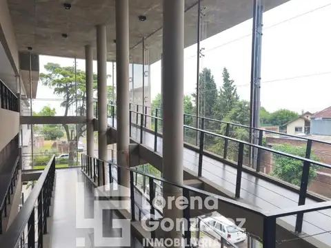 Ana Mogas 100 , Piso 2