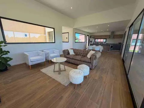 Casa en Venta 2 años