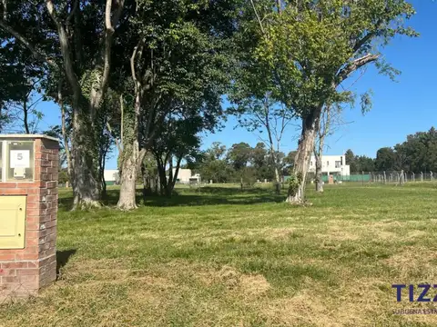 Terreno en Venta en Barrio San Juan, USD 68.000