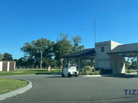 Terreno en Venta en Barrio San Juan, USD 68.000